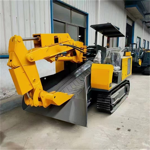 礦用運輸車保養周期多久