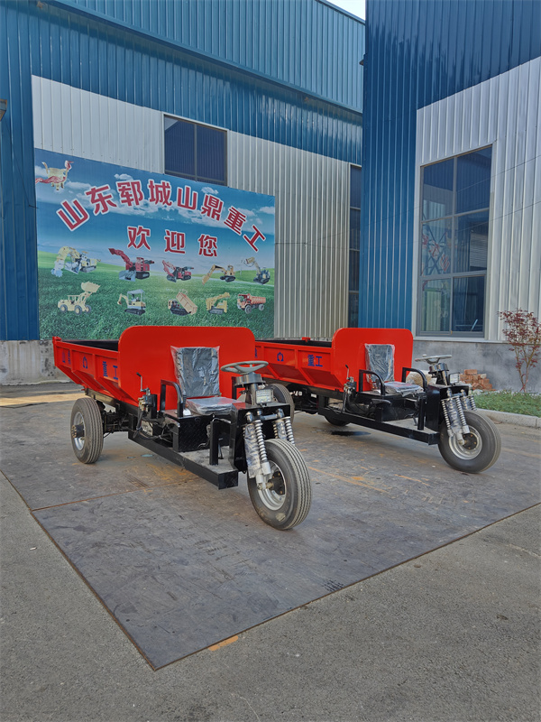 電動三輪車出租