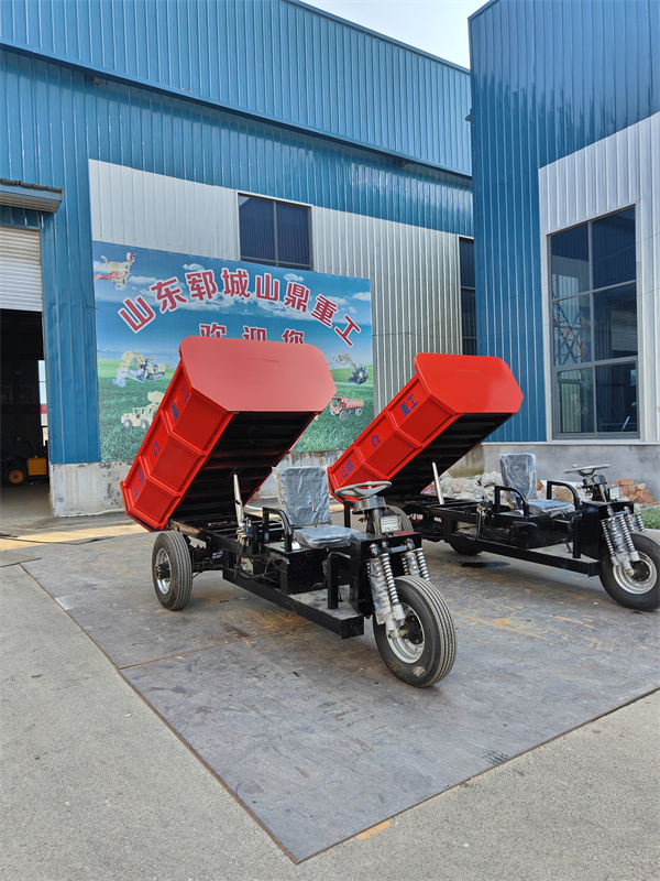 電動三輪車出租