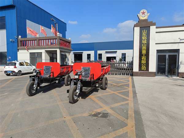 電動三輪車出租